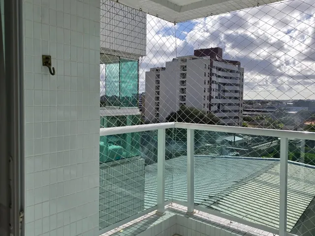 Imagem 7: EXCELENTE APARTAMENTO COM 3/4 SENDO DUAS SUÍTES EM PITANGUEIRAS