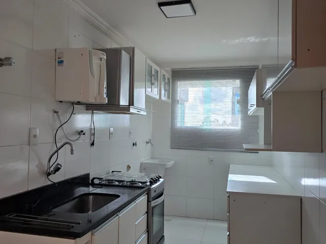 Imagem 10: EXCELENTE APARTAMENTO COM 3/4 SENDO DUAS SUÍTES EM PITANGUEIRAS