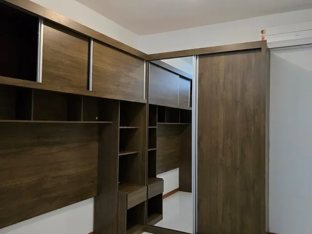 Imagem 15: EXCELENTE APARTAMENTO COM 3/4 SENDO DUAS SUÍTES EM PITANGUEIRAS