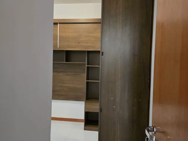 Imagem 16: EXCELENTE APARTAMENTO COM 3/4 SENDO DUAS SUÍTES EM PITANGUEIRAS