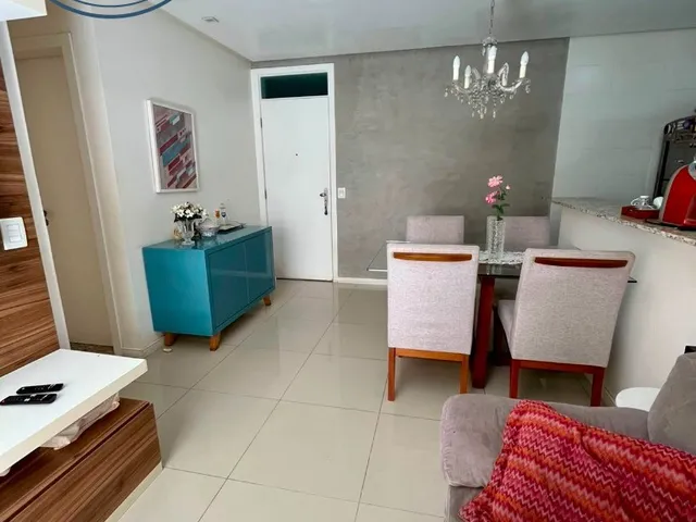 Imagem 13: APARTAMENTO NASCENTE À VENDA NO FELICITÁ GARIBALDI COM 2/4 E INFRAESTRUTURA COMPLETA!