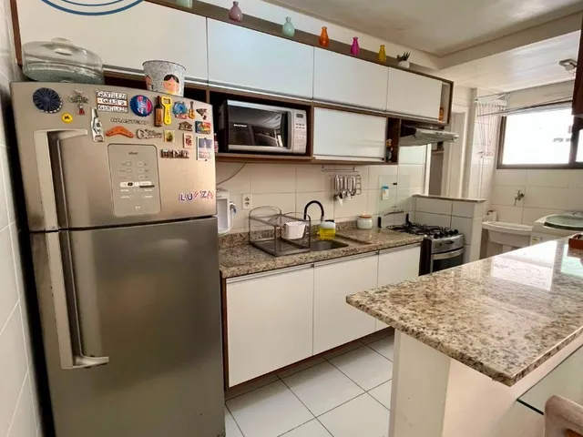 Imagem 6: APARTAMENTO NASCENTE À VENDA NO FELICITÁ GARIBALDI COM 2/4 E INFRAESTRUTURA COMPLETA!
