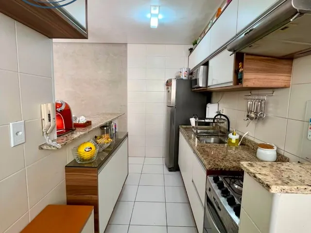 Imagem 5: APARTAMENTO NASCENTE À VENDA NO FELICITÁ GARIBALDI COM 2/4 E INFRAESTRUTURA COMPLETA!