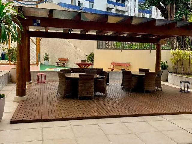 Imagem 2: APARTAMENTO NASCENTE À VENDA NO FELICITÁ GARIBALDI COM 2/4 E INFRAESTRUTURA COMPLETA!