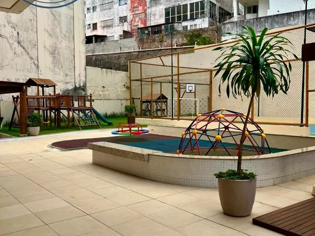 Imagem 3: APARTAMENTO NASCENTE À VENDA NO FELICITÁ GARIBALDI COM 2/4 E INFRAESTRUTURA COMPLETA!