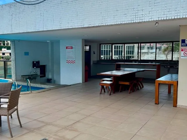 Imagem 4: APARTAMENTO NASCENTE À VENDA NO FELICITÁ GARIBALDI COM 2/4 E INFRAESTRUTURA COMPLETA!