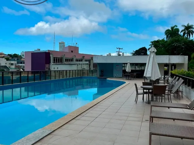 Imagem 11: APARTAMENTO NASCENTE À VENDA NO FELICITÁ GARIBALDI COM 2/4 E INFRAESTRUTURA COMPLETA!