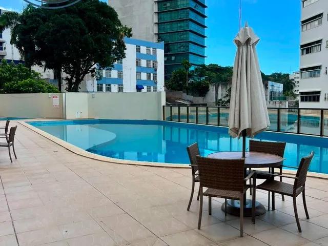 Imagem 16: APARTAMENTO NASCENTE À VENDA NO FELICITÁ GARIBALDI COM 2/4 E INFRAESTRUTURA COMPLETA!