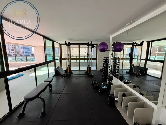 Imagem 9: APARTAMENTO NO HORTO FLORESTAL PARA VENDA COM 2 QUARTOS E 80M², GRANDE OPORTUNIDADE!
