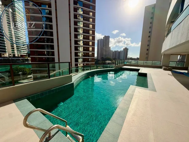 Imagem 11: APARTAMENTO NO HORTO FLORESTAL PARA VENDA COM 2 QUARTOS E 80M², GRANDE OPORTUNIDADE!