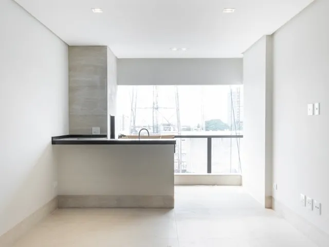 Imagem 15: Apartamento de alto padrão no Centro de Arapongas-PR: 3 quartos, 1 suíte, 2 salas, 2