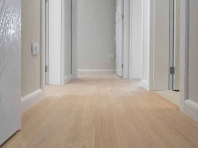 Imagem 5: Apartamento de alto padrão no Centro de Arapongas-PR: 3 quartos, 1 suíte, 2 salas, 2