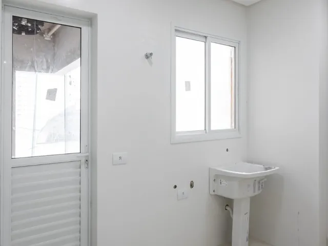 Imagem 7: Apartamento de alto padrão no Centro de Arapongas-PR: 3 quartos, 1 suíte, 2 salas, 2