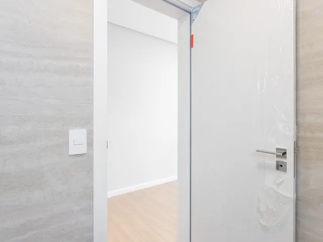 Imagem 10: Apartamento de alto padrão no Centro de Arapongas-PR: 3 quartos, 1 suíte, 2 salas, 2