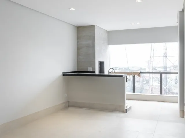Imagem 12: Apartamento de alto padrão no Centro de Arapongas-PR: 3 quartos, 1 suíte, 2 salas, 2