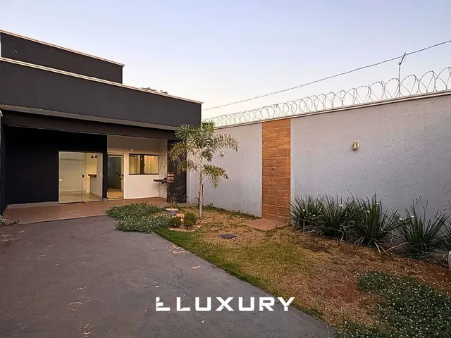 Imagem: Casa para Locação no Residencial Pedro