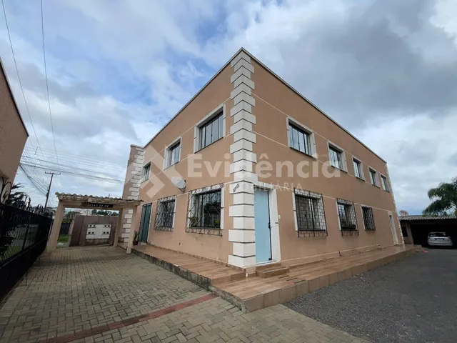 Imagem: APARTAMENTO BAIRRO DOS ESTADOS