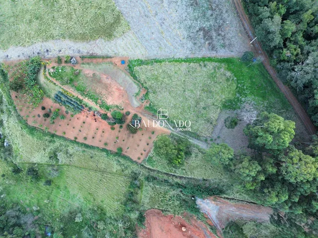 Imagem 5: Terreno a Venda em Toledo Mg 24.000 Metros Ha 7 Km do Centro com Vista Montanhas
