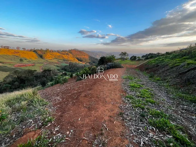 Imagem 6: Terreno a Venda em Toledo Mg 24.000 Metros Ha 7 Km do Centro com Vista Montanhas
