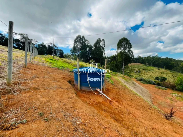 Imagem 12: Terreno a Venda em Toledo Mg 24.000 Metros Ha 7 Km do Centro com Vista Montanhas