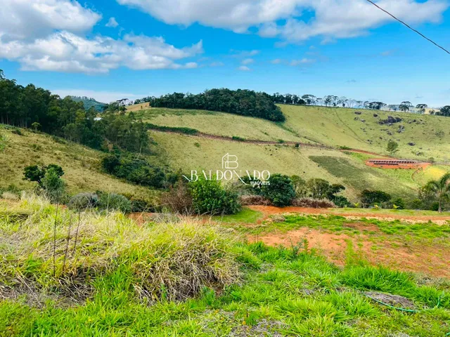 Imagem 15: Terreno a Venda em Toledo Mg 24.000 Metros Ha 7 Km do Centro com Vista Montanhas