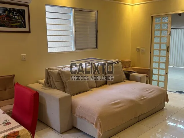 Imagem: CASA BAIRRO JARDIM PATRÍCIA