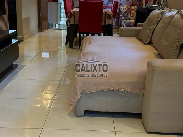 Imagem 3: CASA BAIRRO JARDIM PATRÍCIA