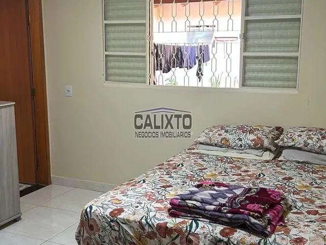 Imagem 8: CASA BAIRRO JARDIM PATRÍCIA