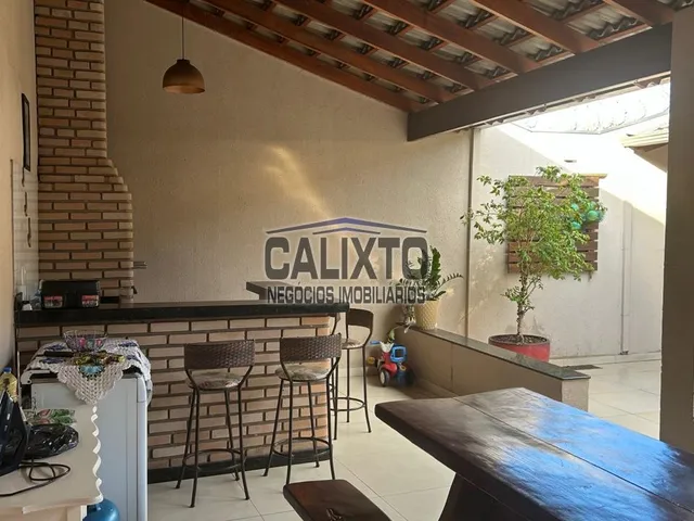 Imagem 16: CASA BAIRRO JARDIM PATRÍCIA