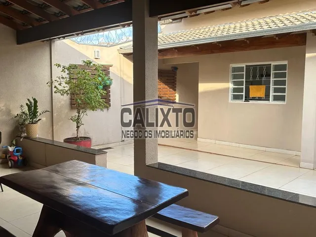 Imagem 15: CASA BAIRRO JARDIM PATRÍCIA