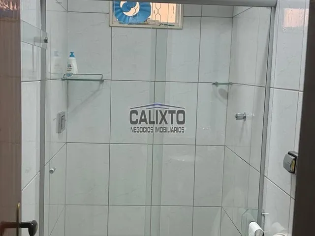 Imagem 5: CASA BAIRRO JARDIM PATRÍCIA