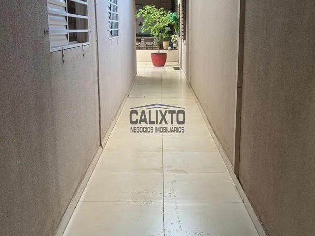 Imagem 10: CASA BAIRRO JARDIM PATRÍCIA