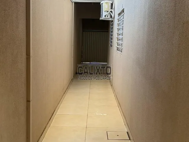 Imagem 11: CASA BAIRRO JARDIM PATRÍCIA
