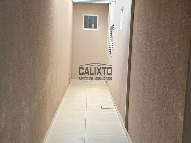 Imagem 13: CASA BAIRRO JARDIM PATRÍCIA