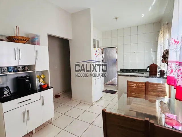 Imagem 13: CASA BAIRRO SAO JORGE