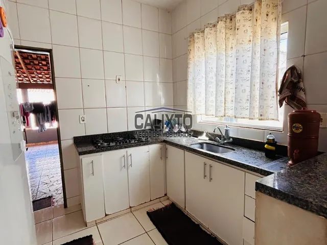 Imagem 3: CASA BAIRRO SAO JORGE