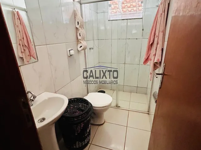 Imagem 11: CASA BAIRRO SAO JORGE