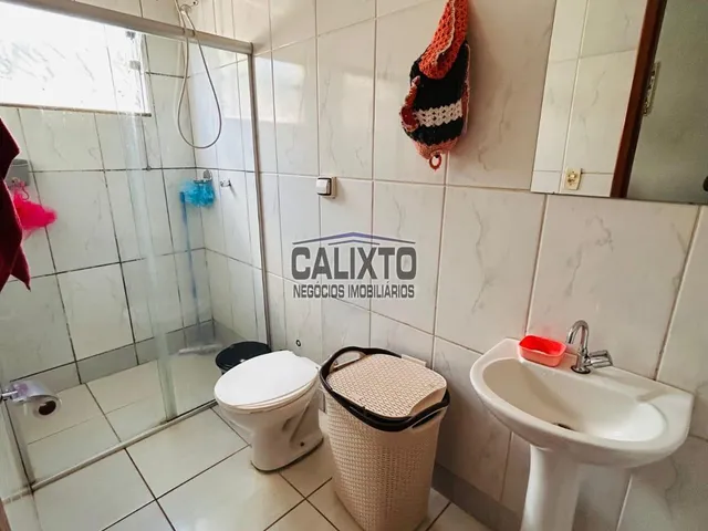 Imagem 12: CASA BAIRRO SAO JORGE