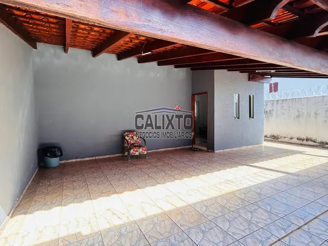 Imagem 5: CASA BAIRRO SAO JORGE