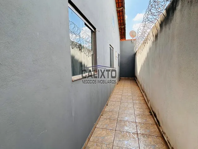 Imagem 9: CASA BAIRRO SAO JORGE