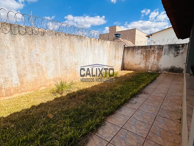 Imagem 10: CASA BAIRRO SAO JORGE