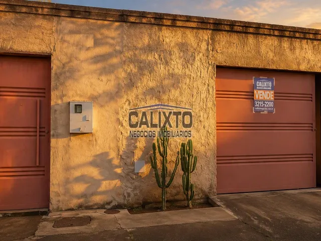Imagem: CASA BAIRRO MONTE HEBRON