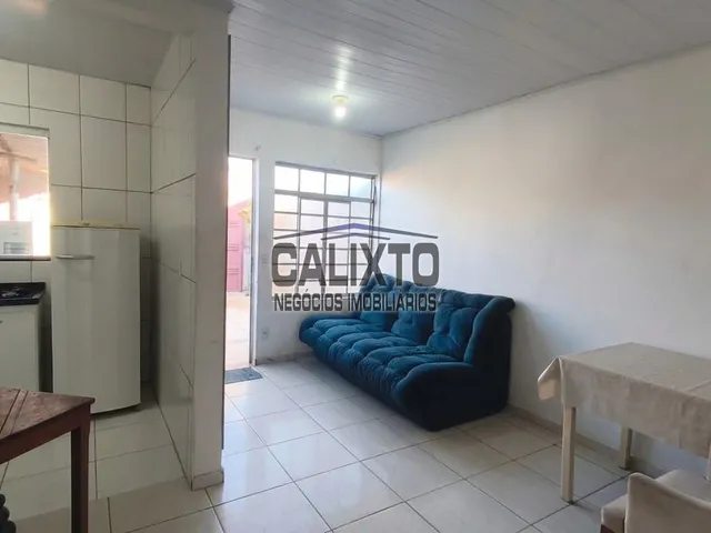 Imagem 2: Casa Bairro Monte Hebron
