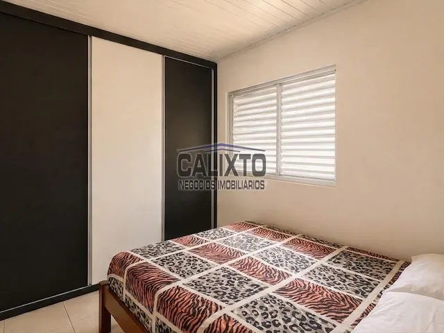 Imagem 5: Casa Bairro Monte Hebron