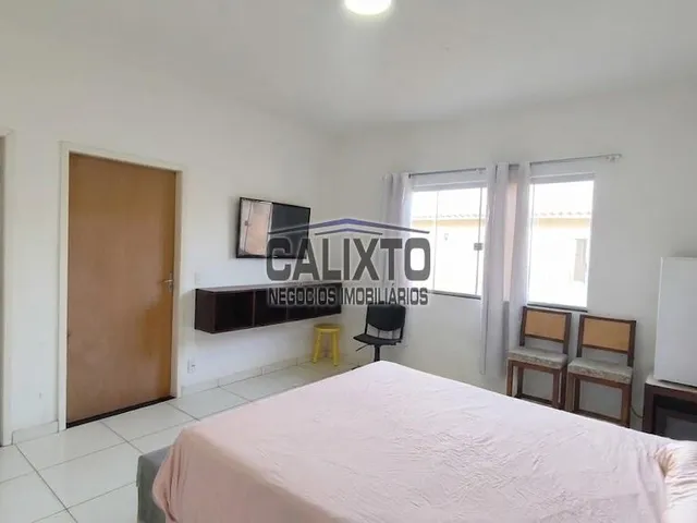 Imagem 9: Casa Bairro Monte Hebron