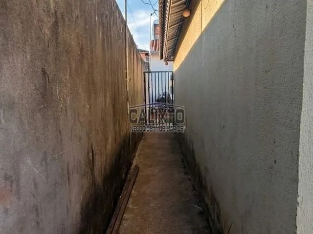 Imagem 12: Casa Bairro Monte Hebron