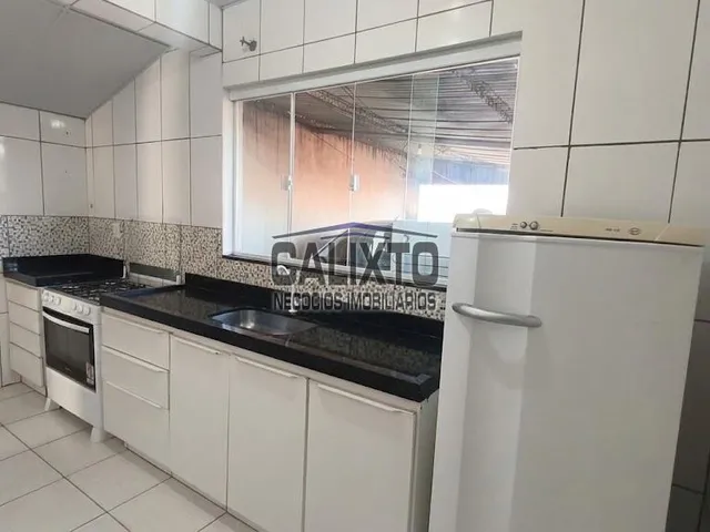 Imagem 3: Casa Bairro Monte Hebron