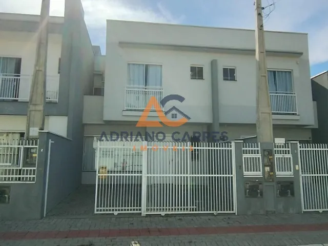 Imagem: Aluguel Anual Casa Sobrado com 3 dormitórios