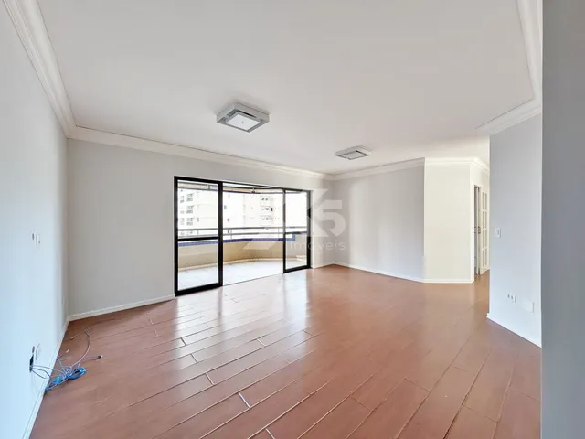 Imagem: Sunflowers - Apartamento 3 suítes à venda