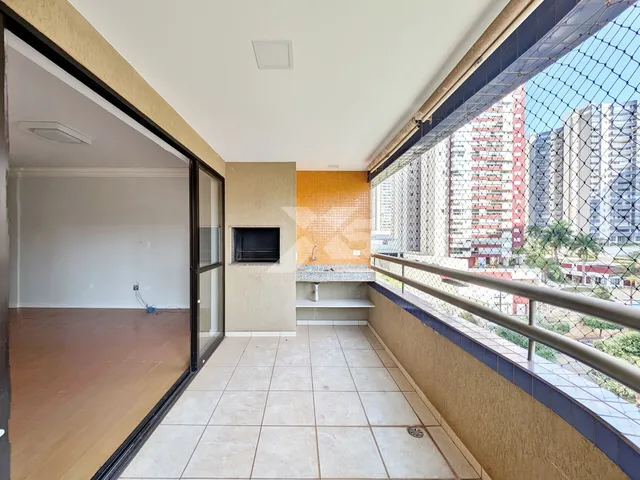 Imagem 10: Sunflowers - Apartamento 3 Suítes À Venda, 162M² no Sunflowers Residence - Gleba Palhano, Londrina